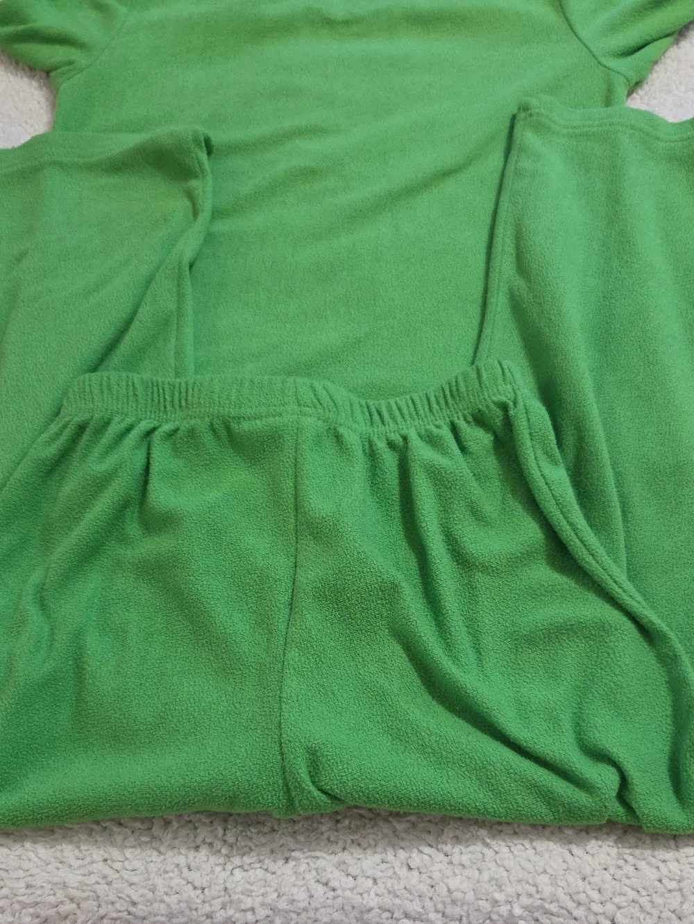 TEENAGE MUTANT NINJA TURTLES 2PC PAJAMA SET